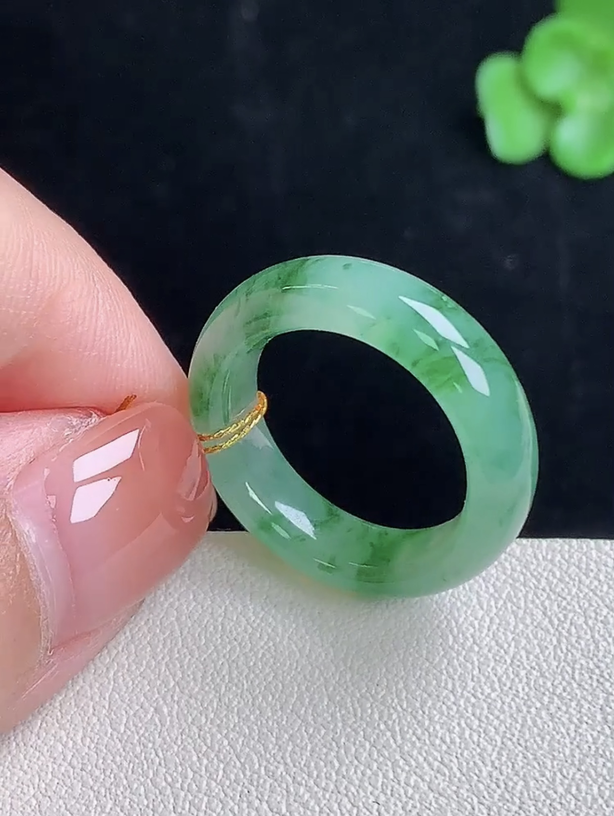 自然光实拍，实物更美。                                       