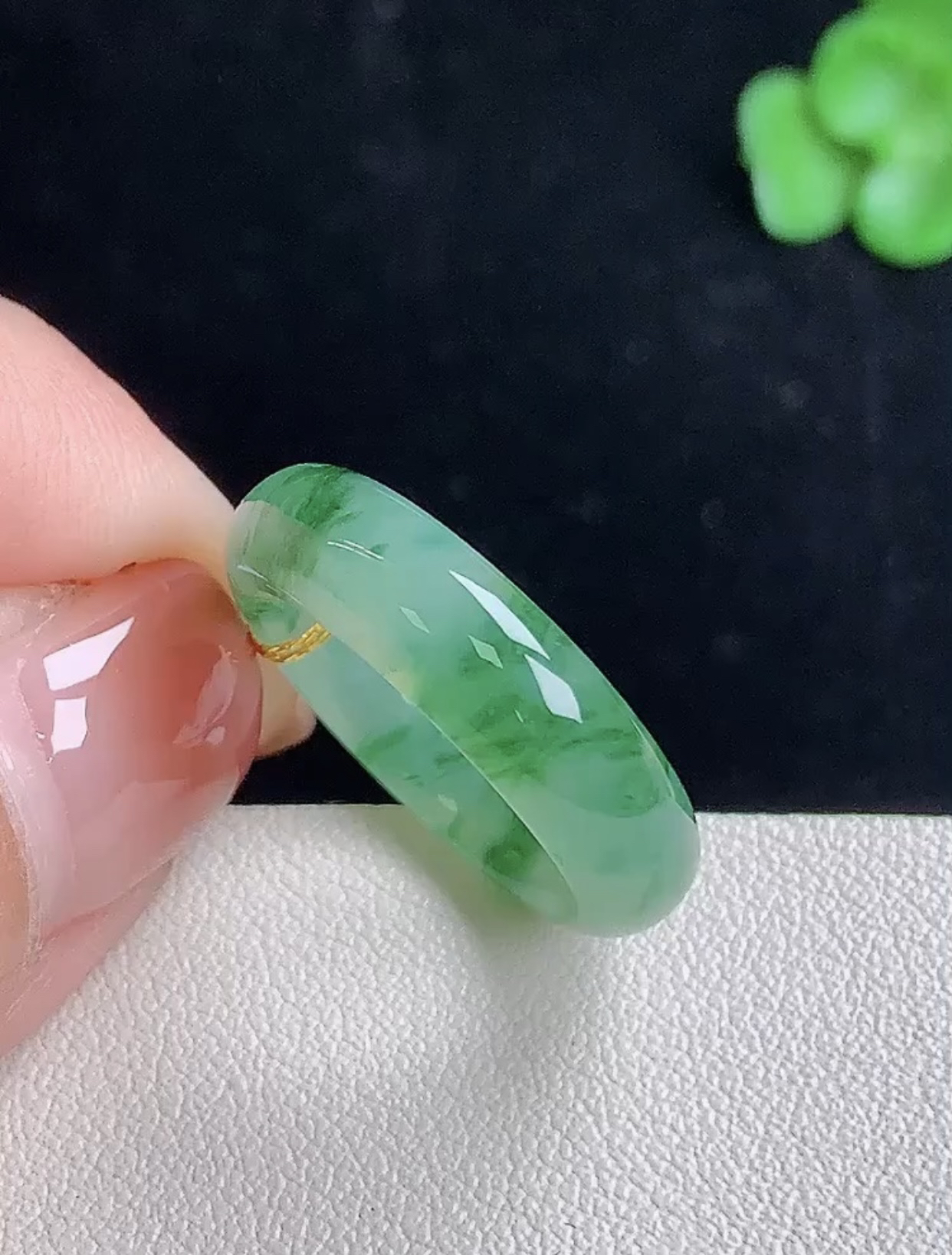 自然光实拍，实物更美。                                       