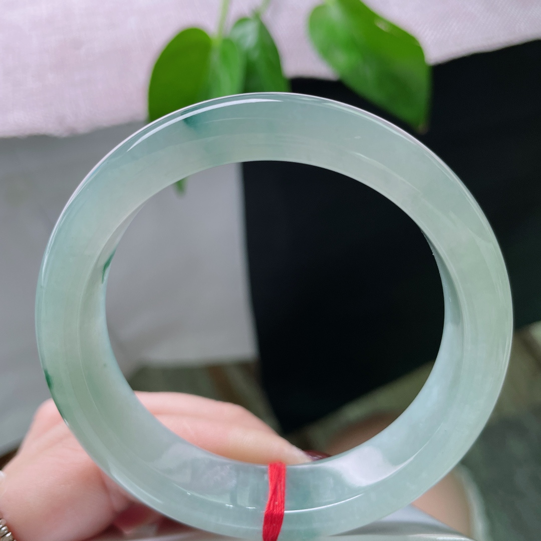 57/14.4/8.5，飘花正圈，贵气，雅致，优雅，甜美，大气，无裂，ss51063a