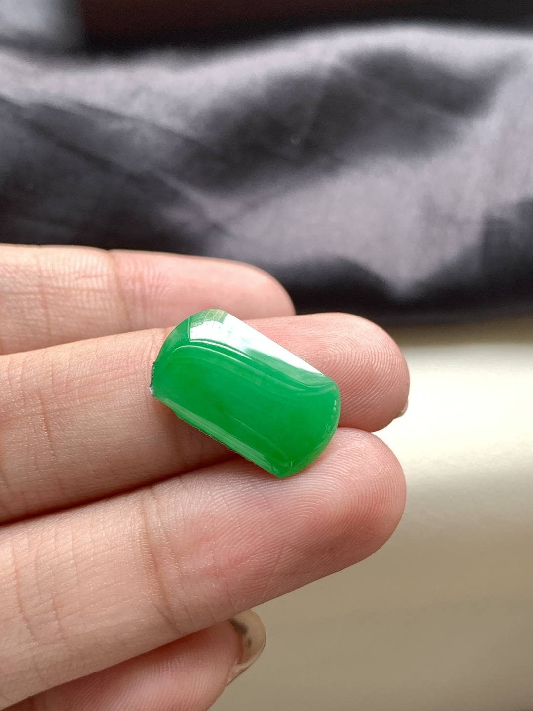 ️【马鞍】种老细腻，色阳浓郁起胶，a32416