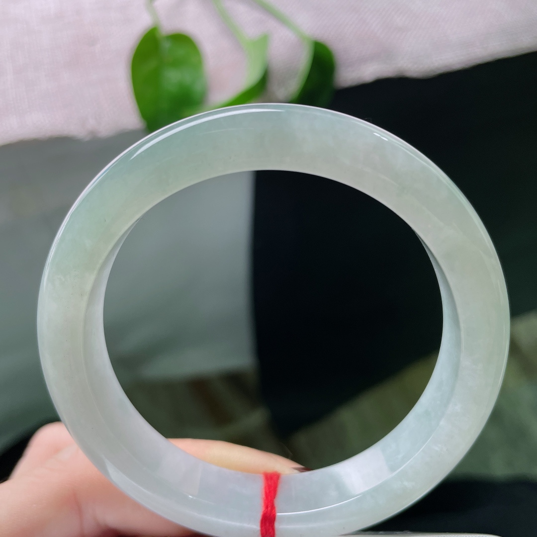 55/11.5/8.3，晴底正圈，温柔素雅，清润，天高气爽的感觉，如沐春风，无裂，ss50484a