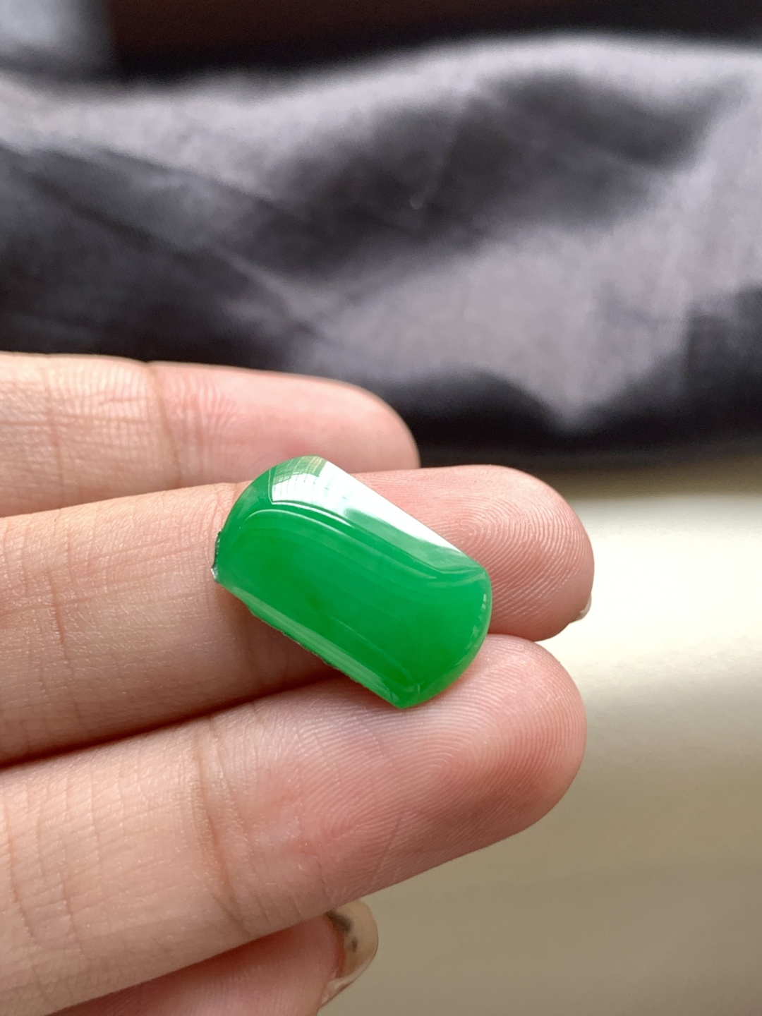 ️【马鞍】种老细腻，色阳浓郁起胶，a32416