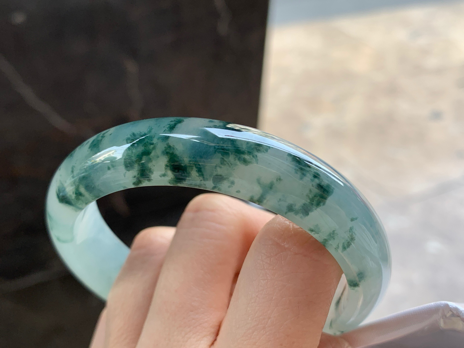 58-13.6-7.8

蓝花手镯^_^飘花浓郁