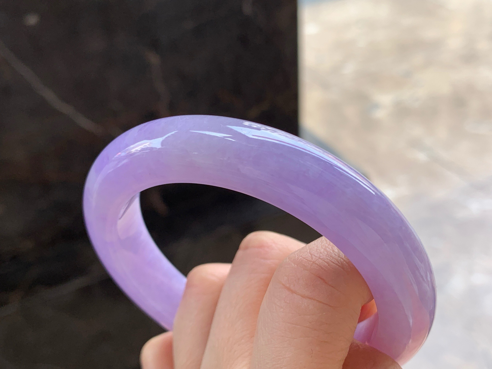 61-12.4-10.5

紫罗兰大圈手镯^_^鲜艳