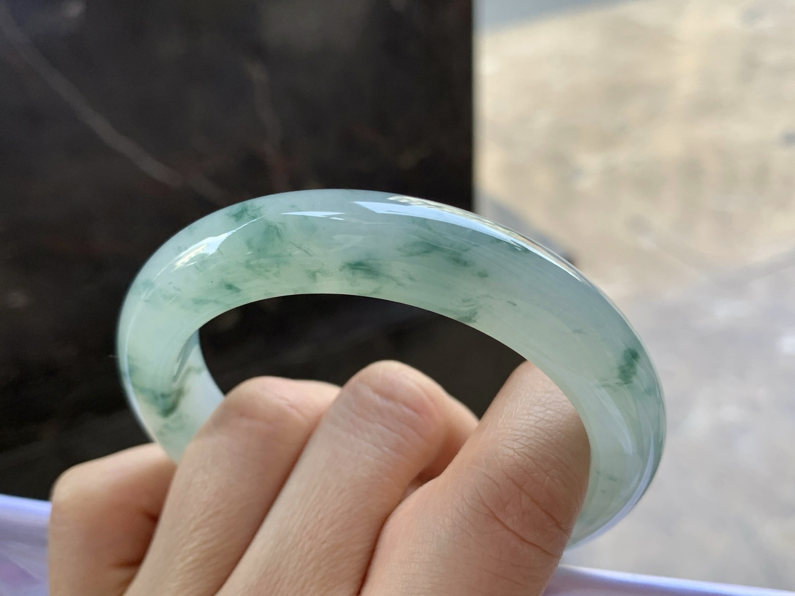 56.5-12-9.3

蓝花手镯^_^飘花灵韵