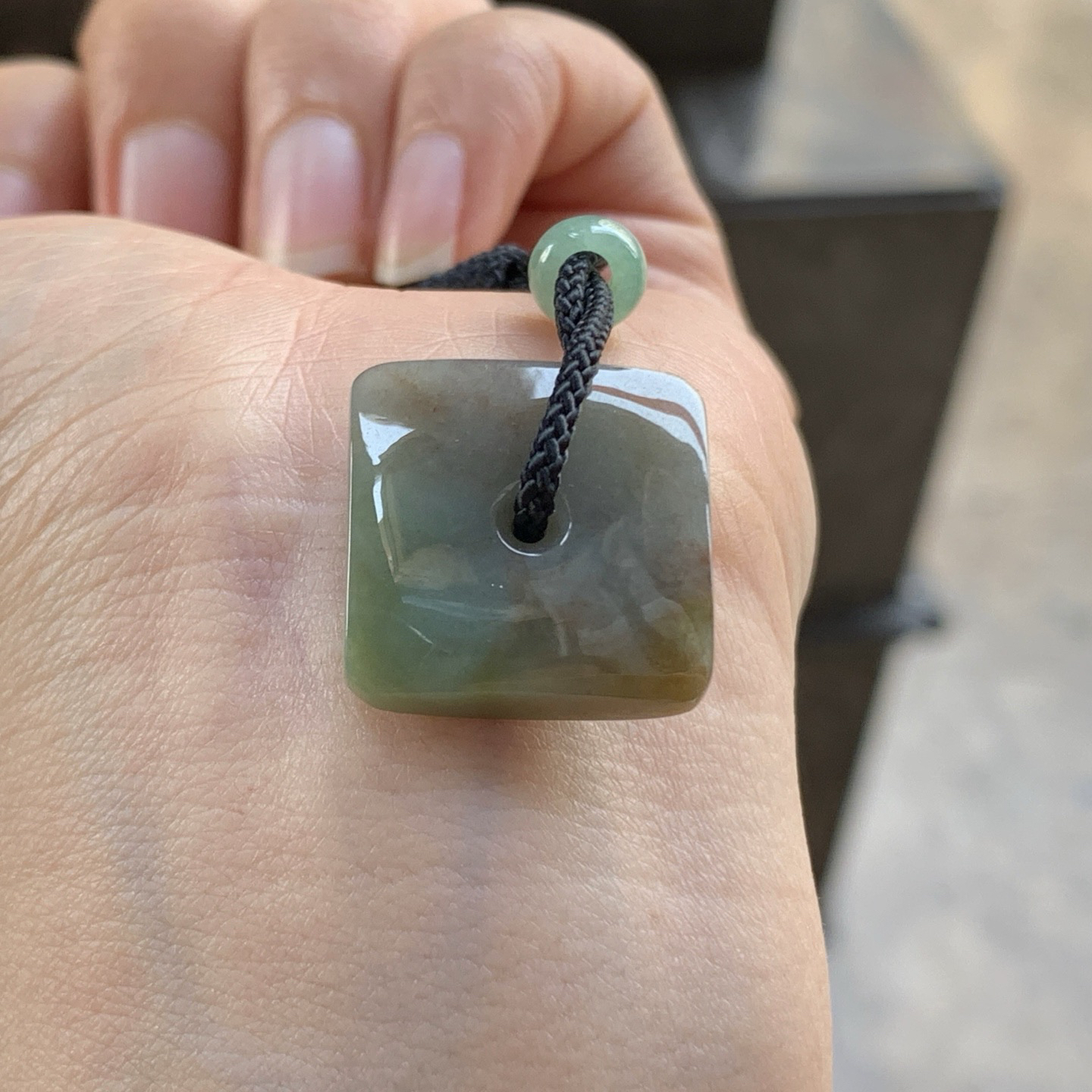 特色冰糖扣^_^鲜艳