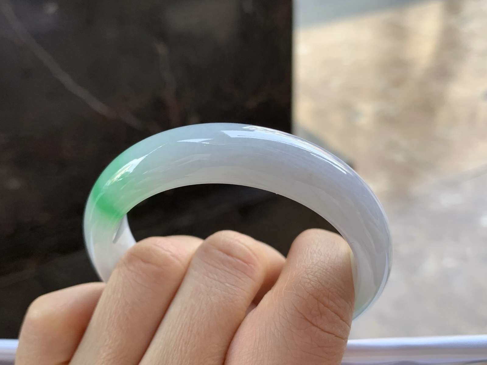 52.5-13.1-8

飘绿手镯^_^清新细腻