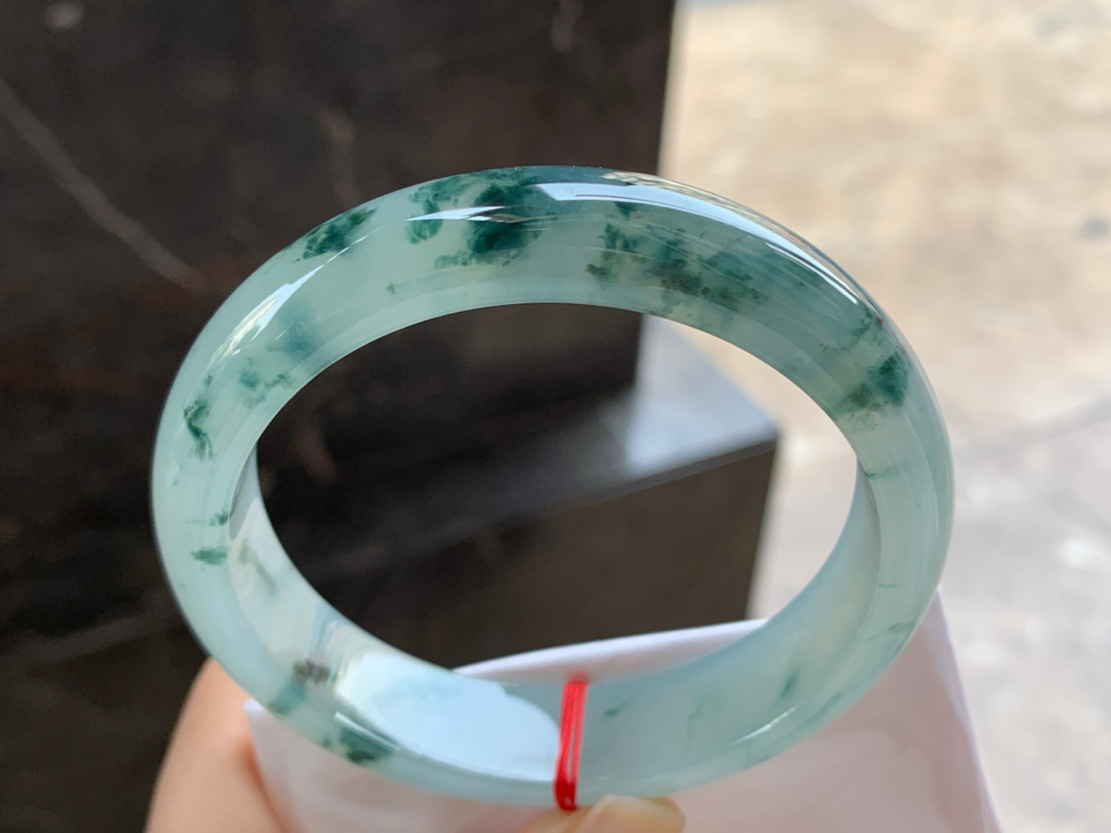 58-13.6-7.8

蓝花手镯^_^飘花浓郁