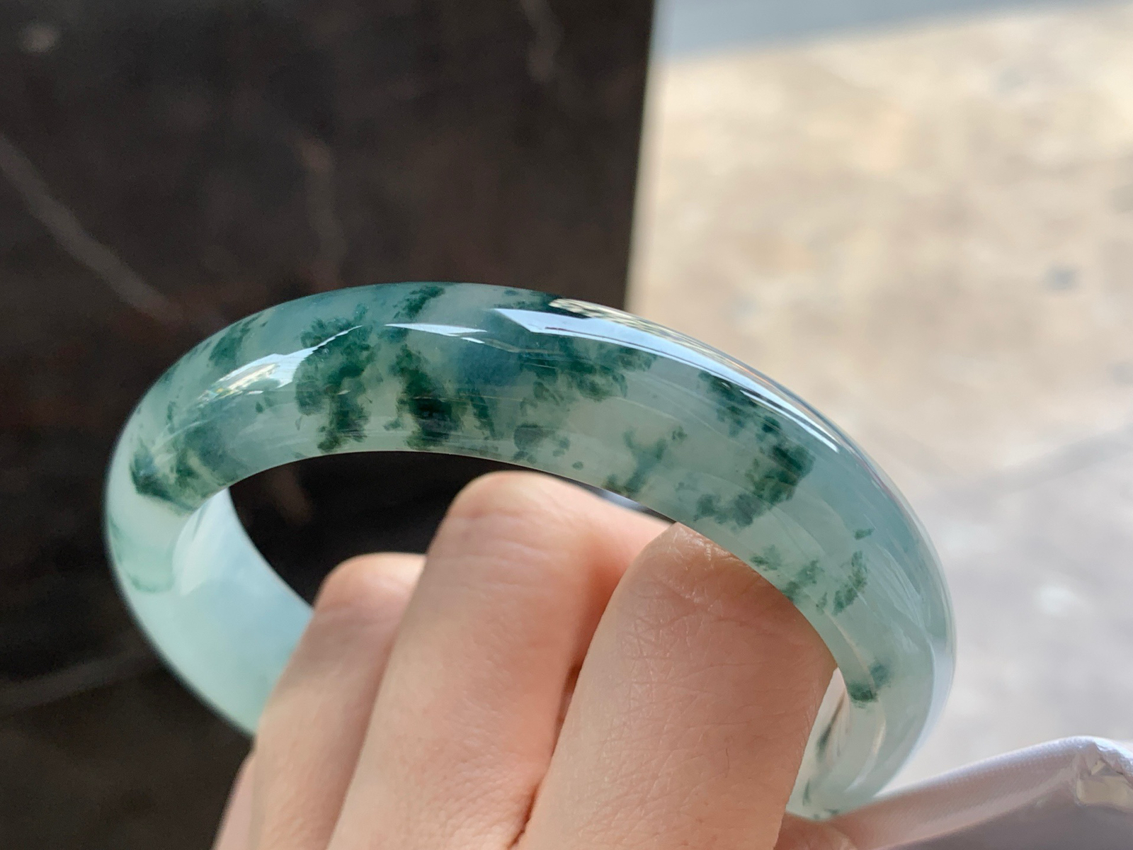 58-13.6-7.8

蓝花手镯^_^飘花浓郁