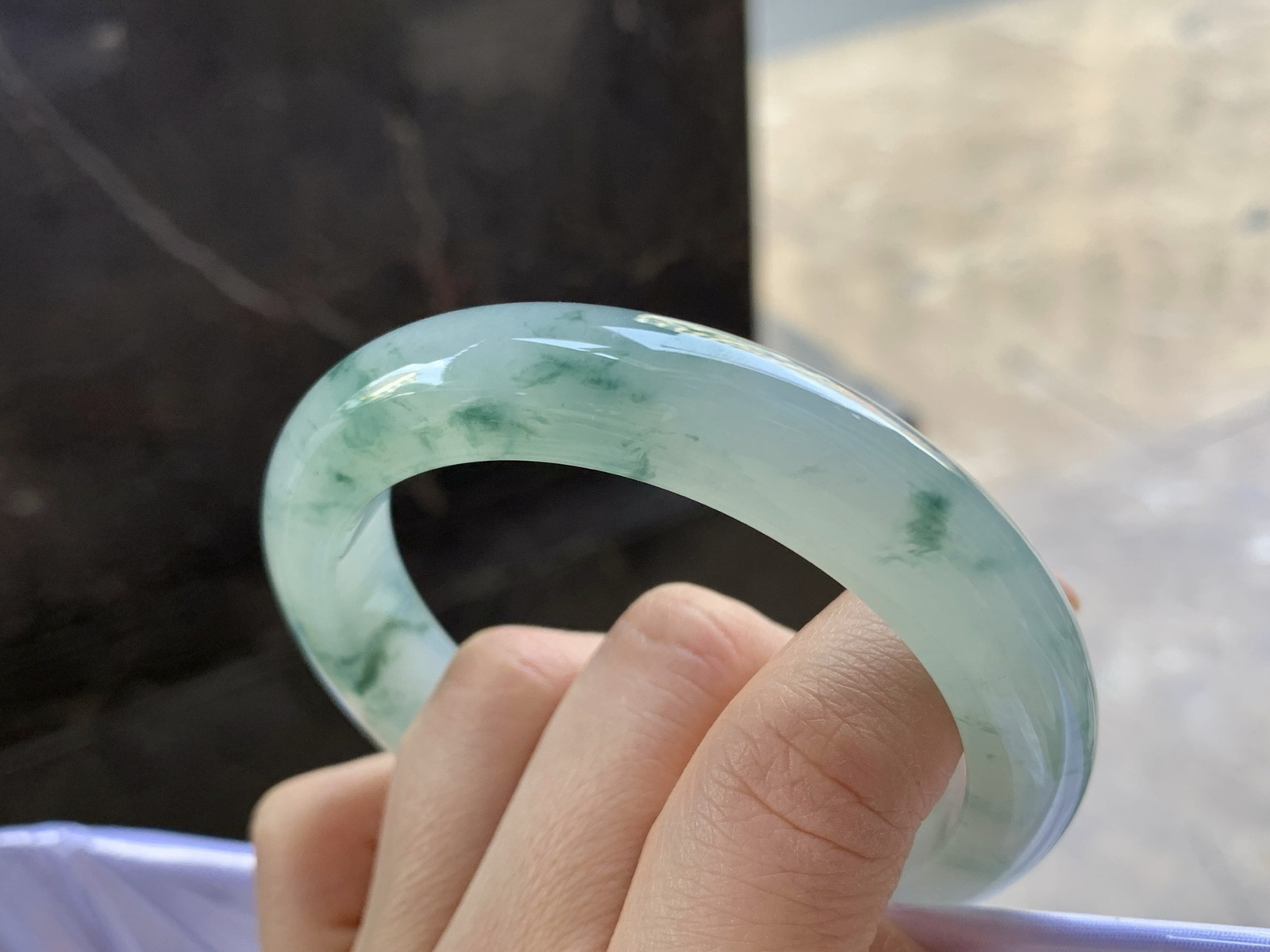 56.5-12-9.3

蓝花手镯^_^飘花灵韵