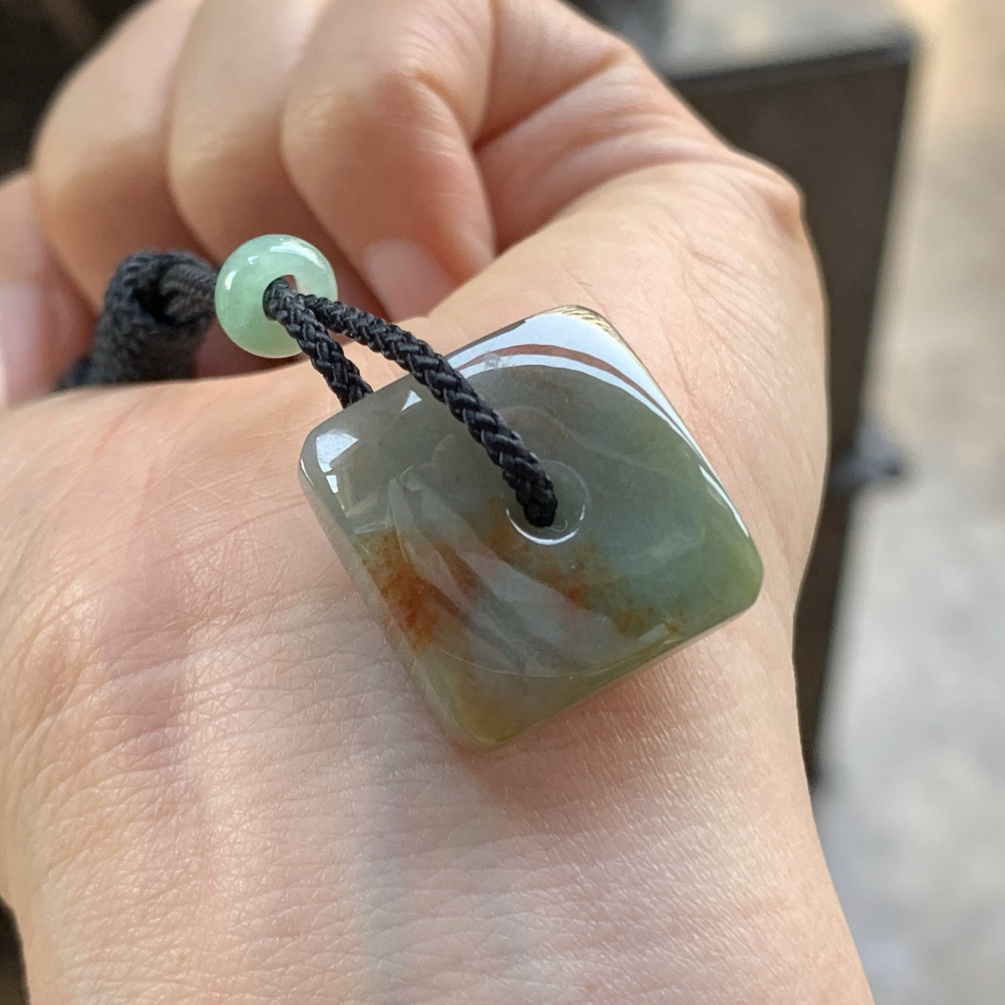 特色冰糖扣^_^鲜艳