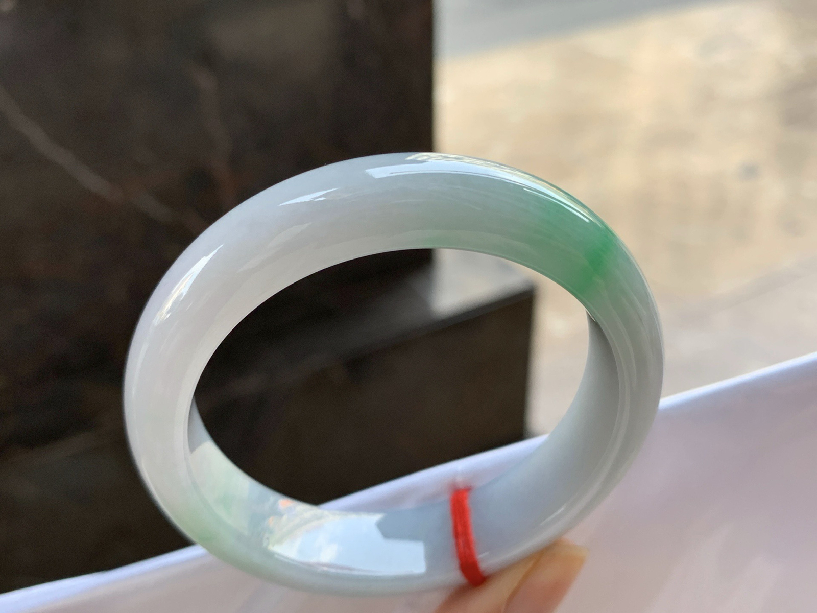 52.5-13.1-8

飘绿手镯^_^清新细腻