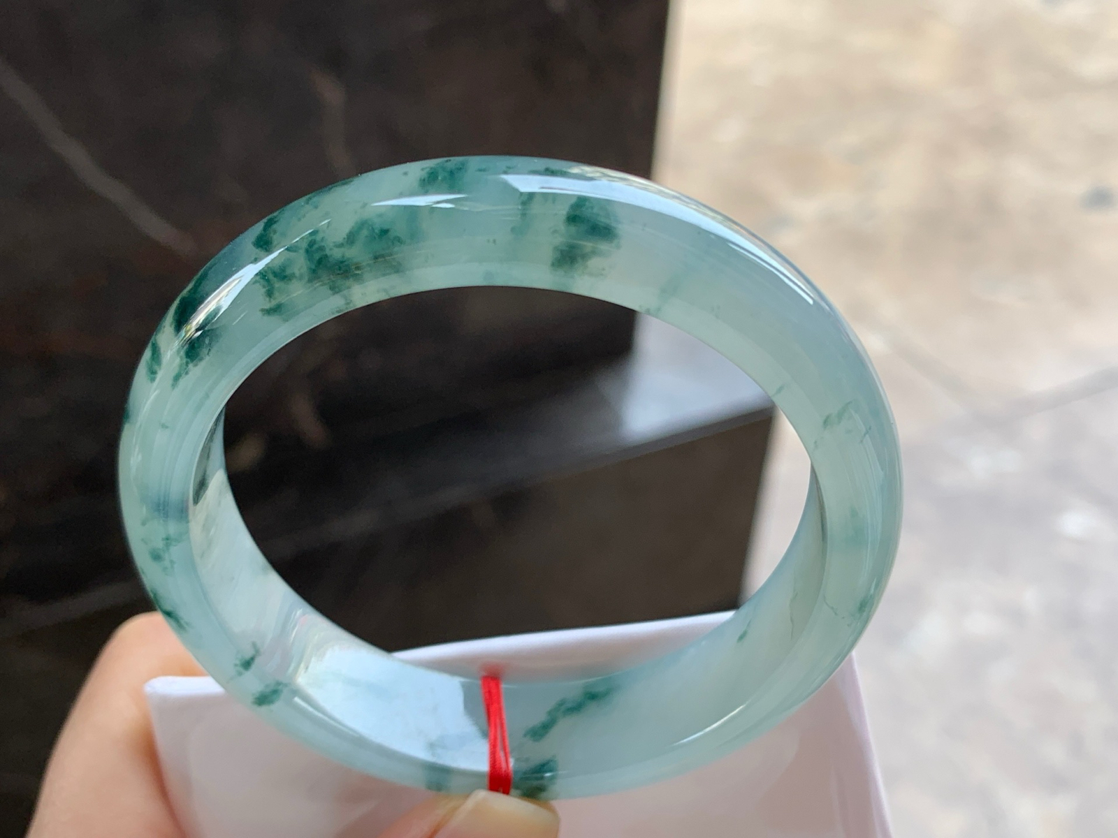 58-13.6-7.8

蓝花手镯^_^飘花浓郁