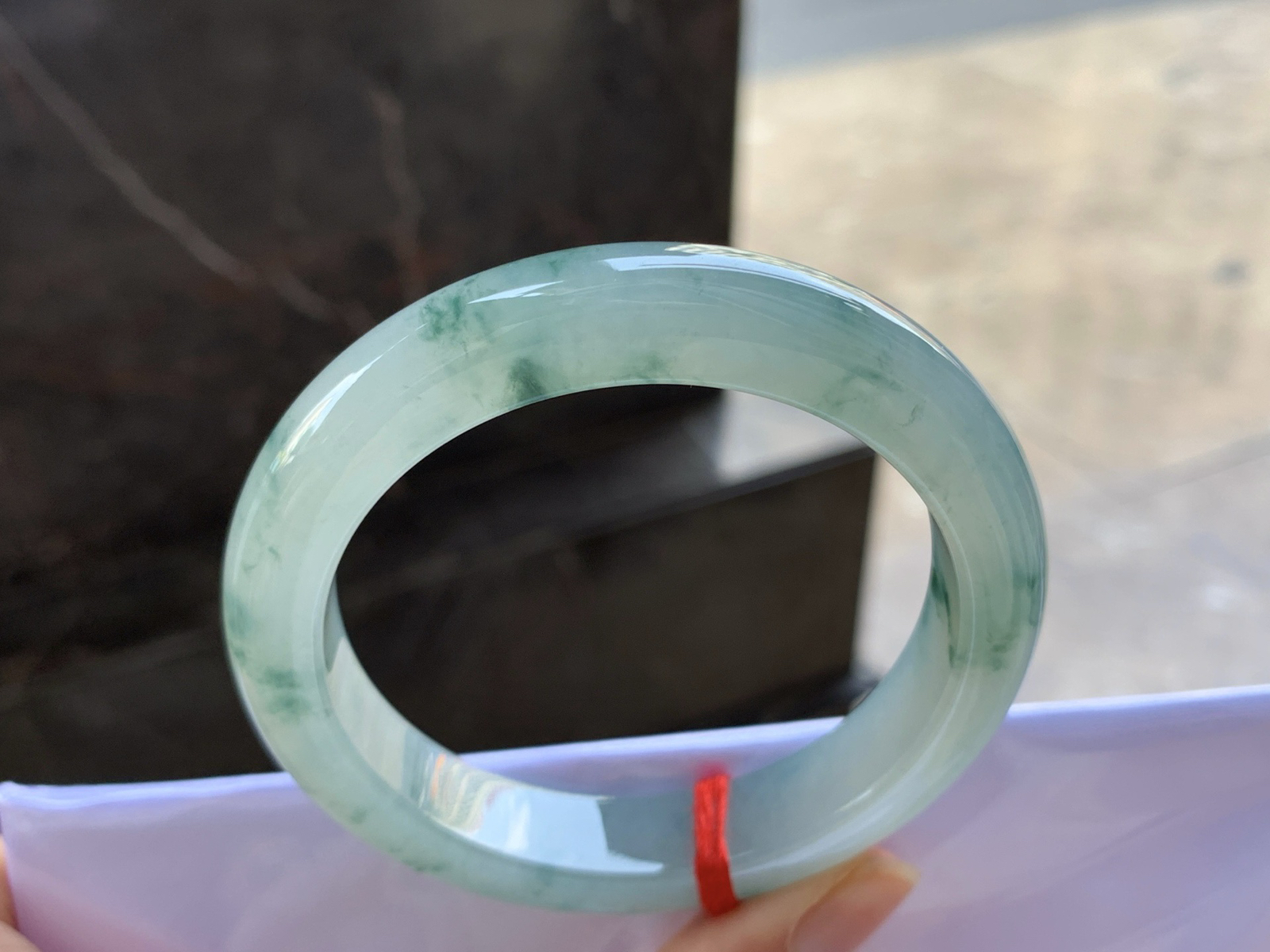 56.5-12-9.3

蓝花手镯^_^飘花灵韵