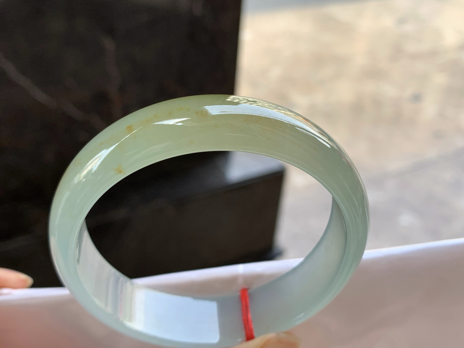 59-15.7-7

冰黄大圈手镯^_^透亮