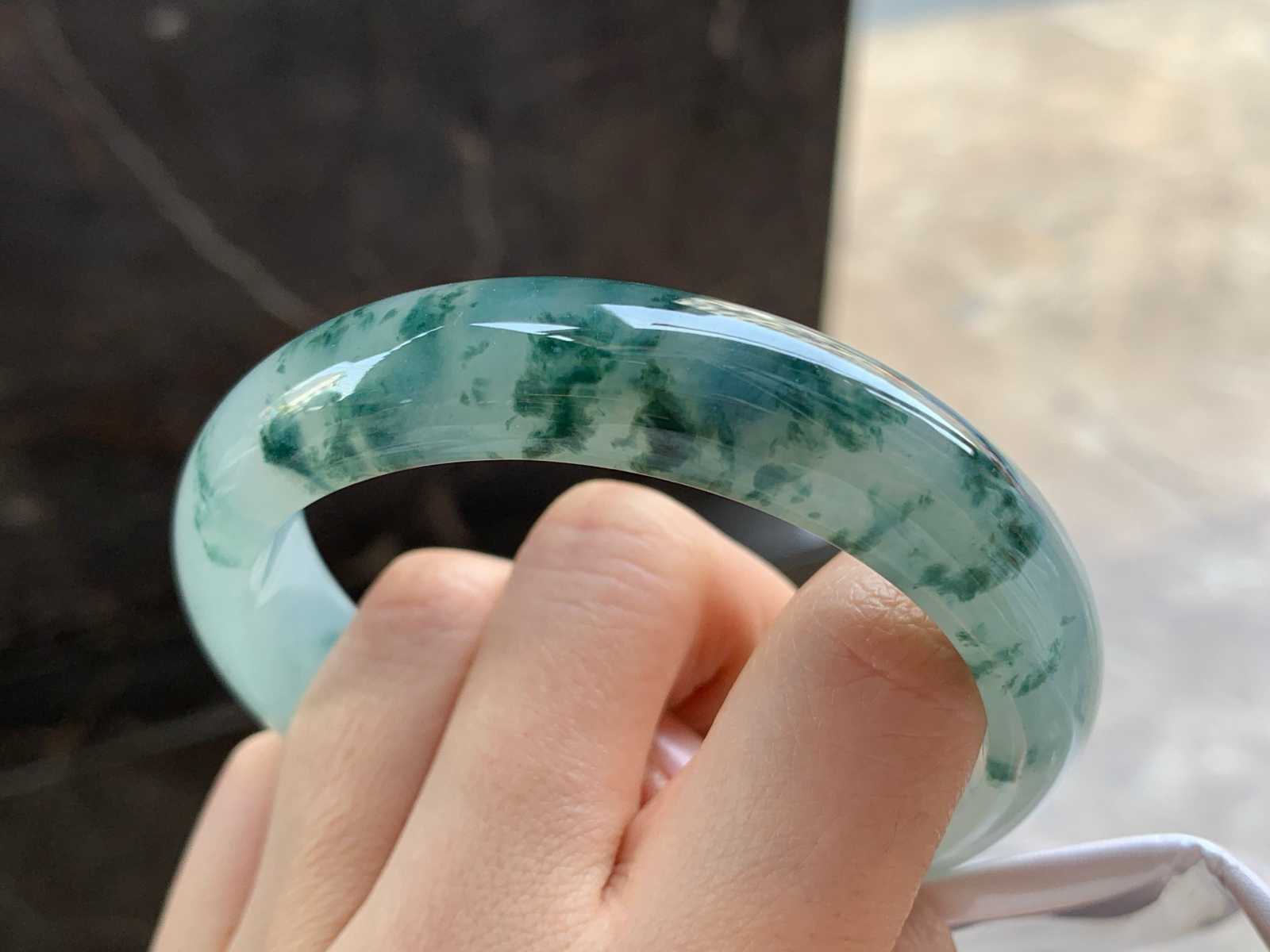 58-13.6-7.8

蓝花手镯^_^飘花浓郁