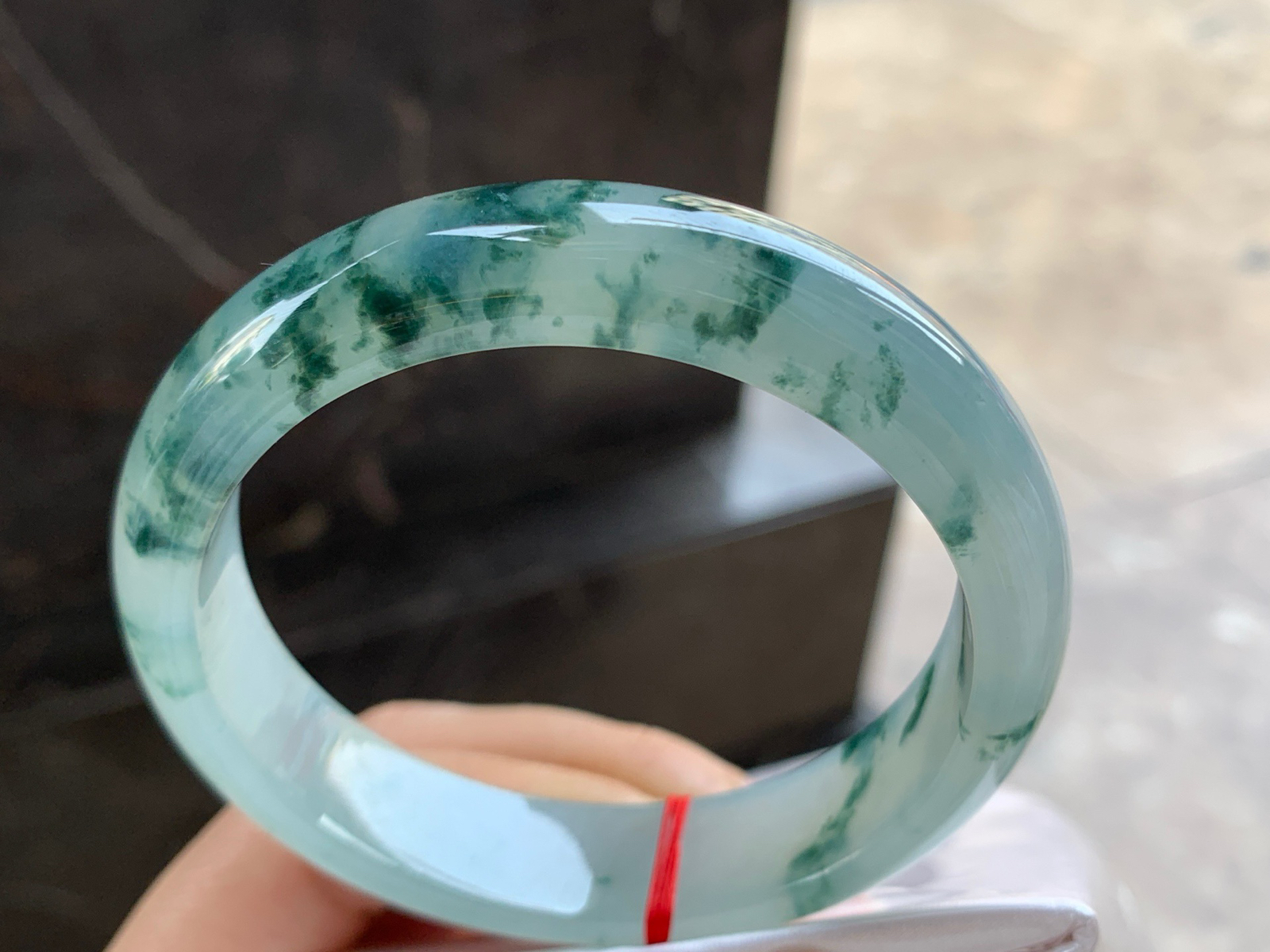 58-13.6-7.8

蓝花手镯^_^飘花浓郁