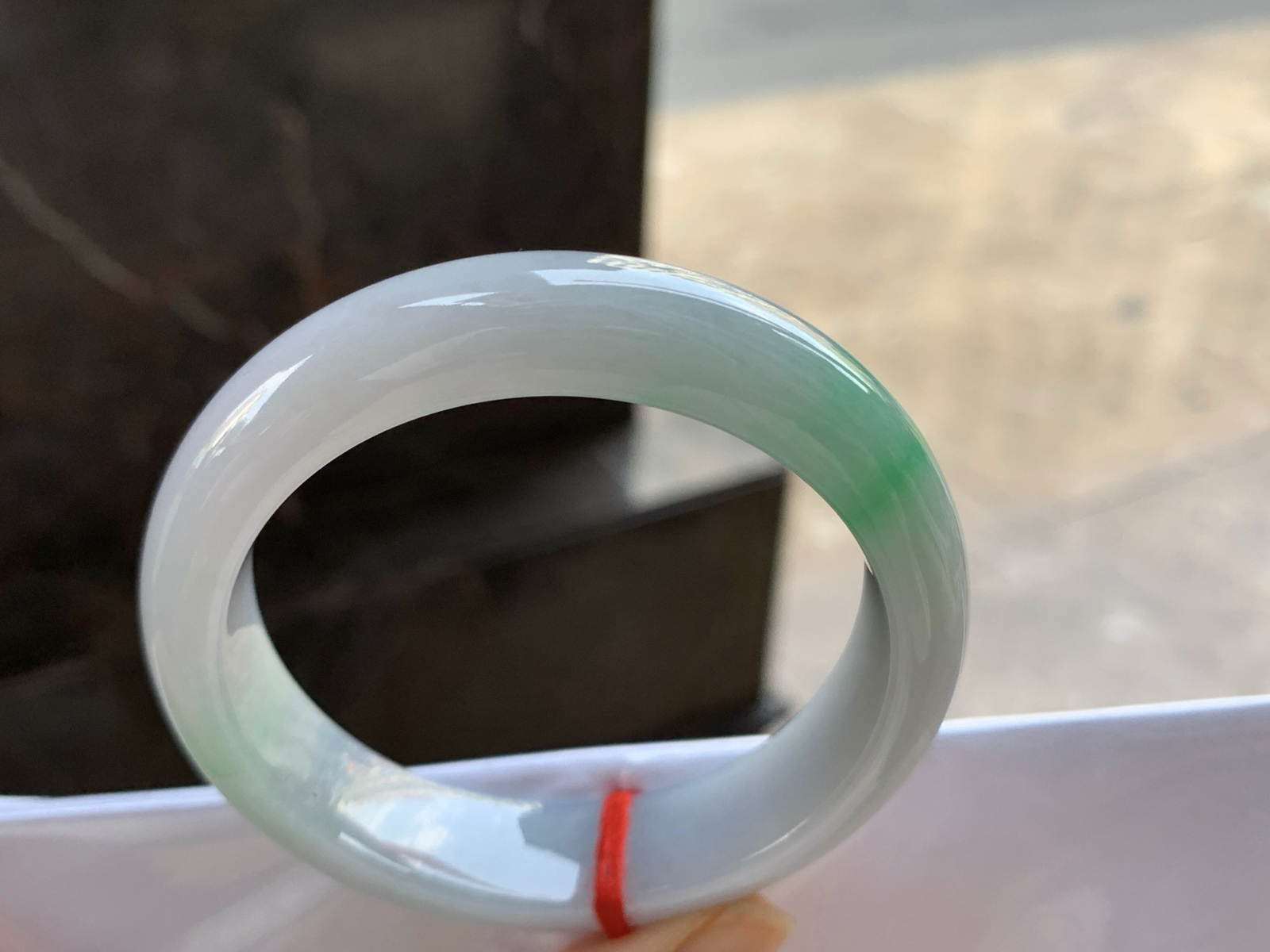 52.5-13.1-8

飘绿手镯^_^清新细腻