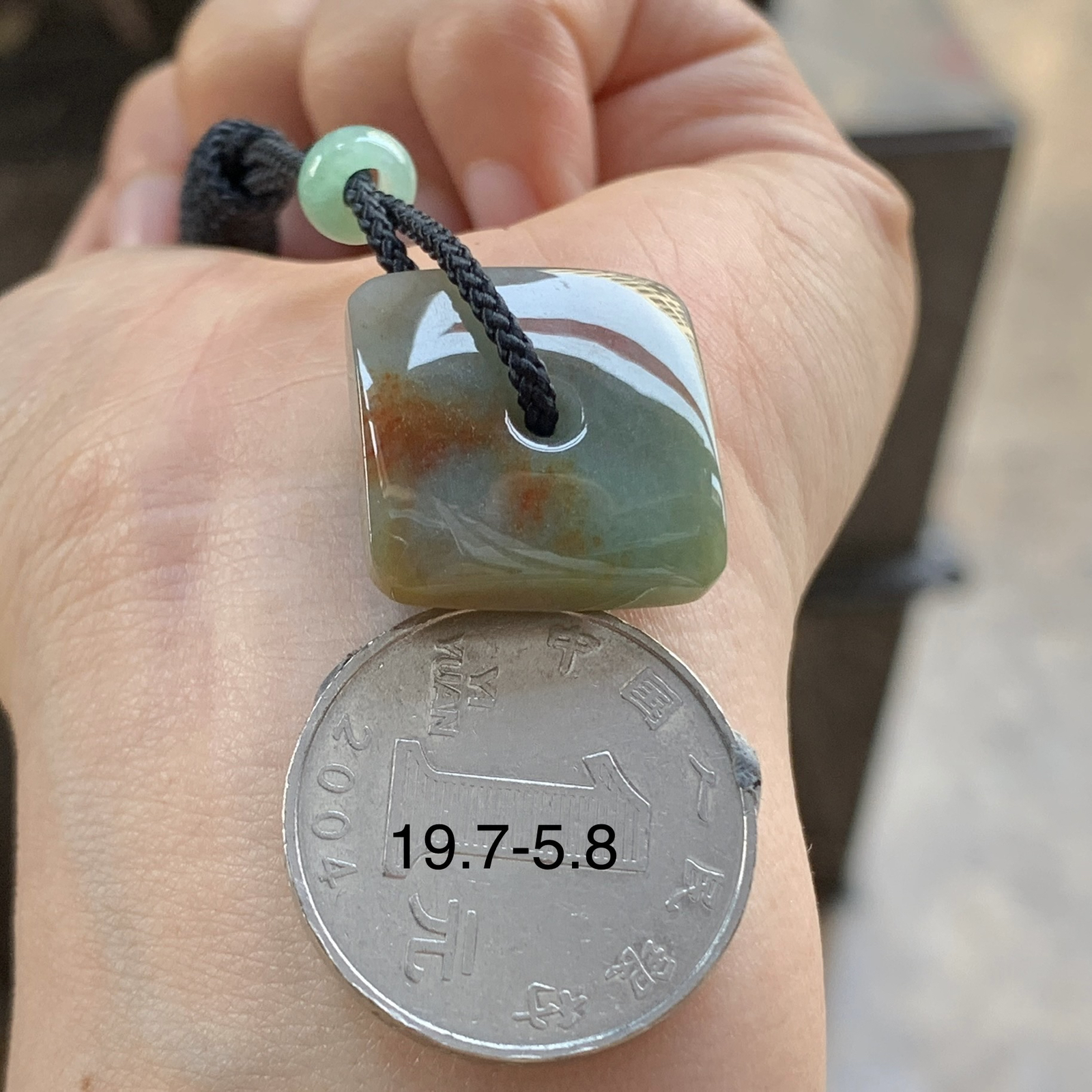 特色冰糖扣^_^鲜艳