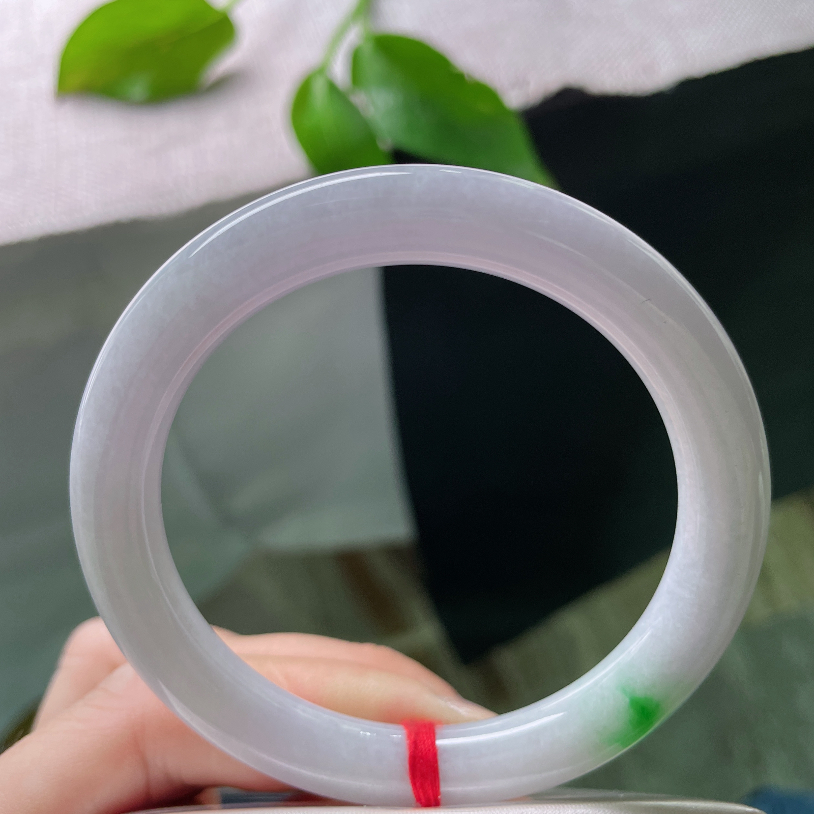 55/9.2紫罗兰圆条，水润细腻，紫韵悠然，贵气..