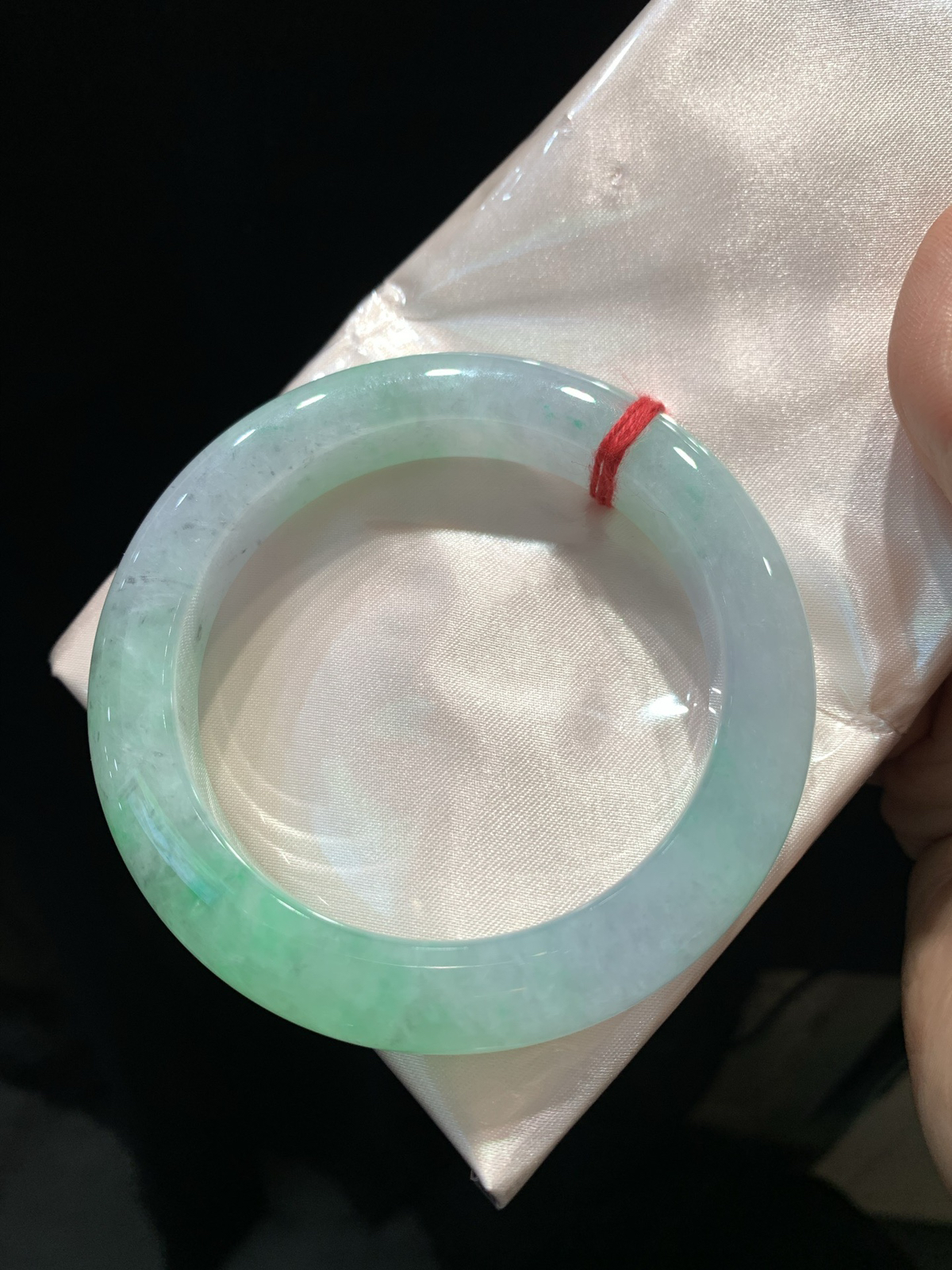 尺寸58.7/11.7/8.6，春彩手镯
清新甜美
TG-1306-600