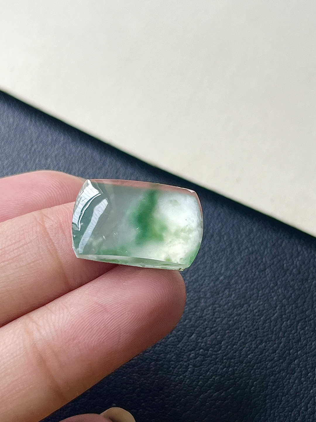 ️【马鞍】飘花灵动，种老细腻形体佳，尺寸：19.7*12.1*4.8,c3419