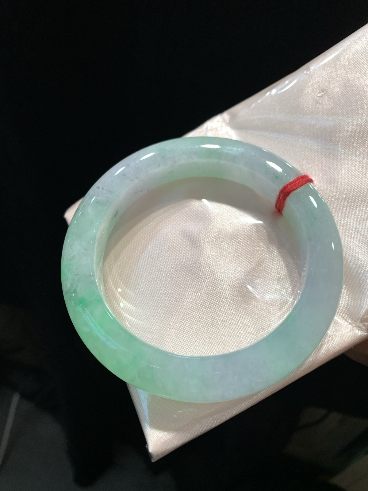 尺寸58.7/11.7/8.6，春彩手镯
清新甜美
TG-1306-600