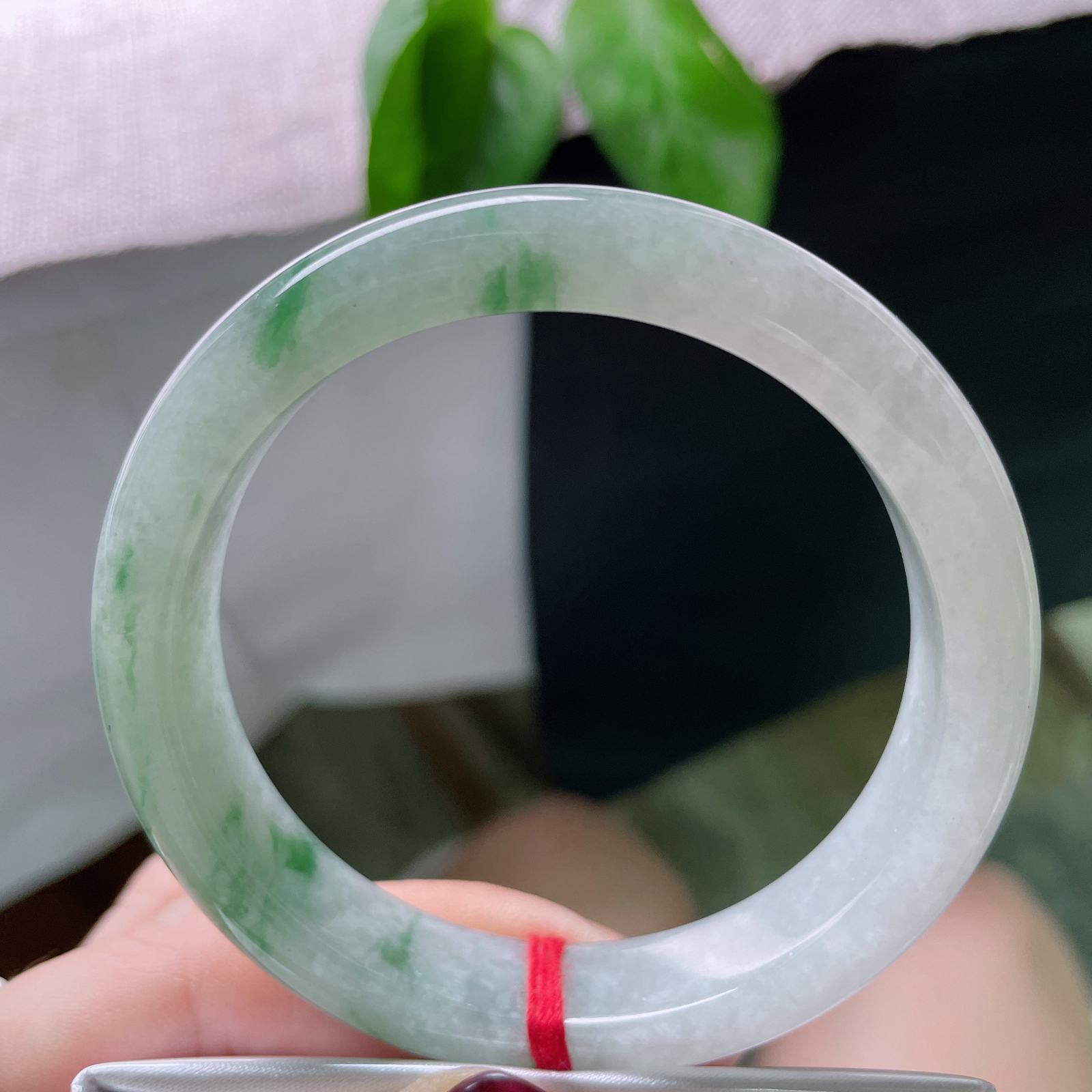 57/11.8/8.2，飘花正圈，一花一世界，飘花聚散，意境天成..