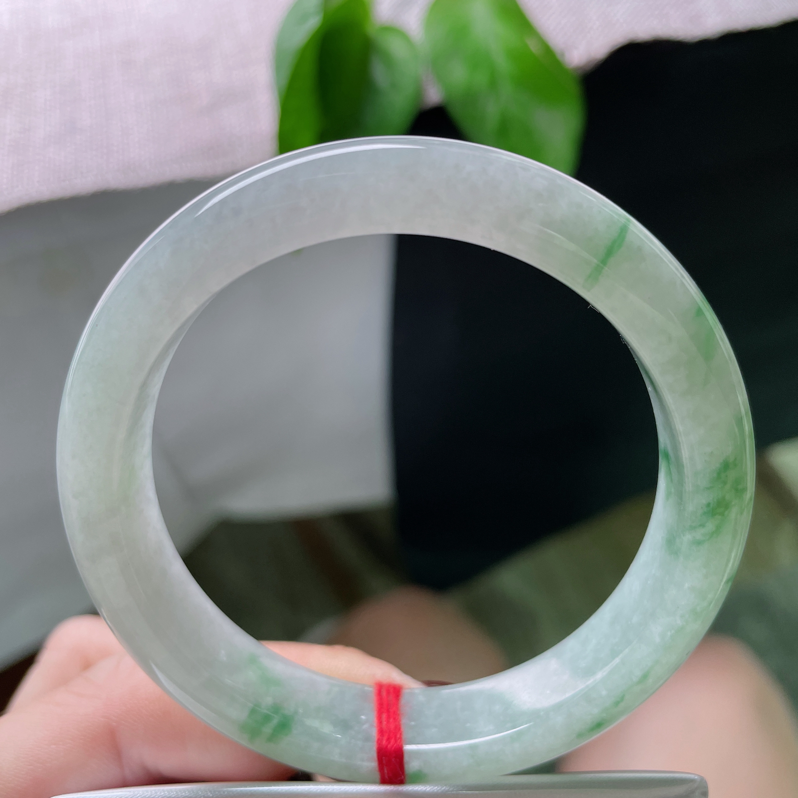 57/11.8/8.2，飘花正圈，一花一世界，飘花聚散，意境天成..