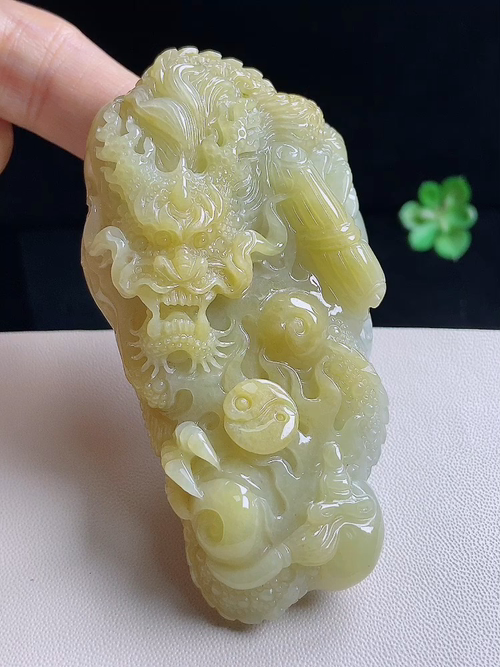 龙牌，无裂，尺寸83.4/43.8/21/编号14d7y