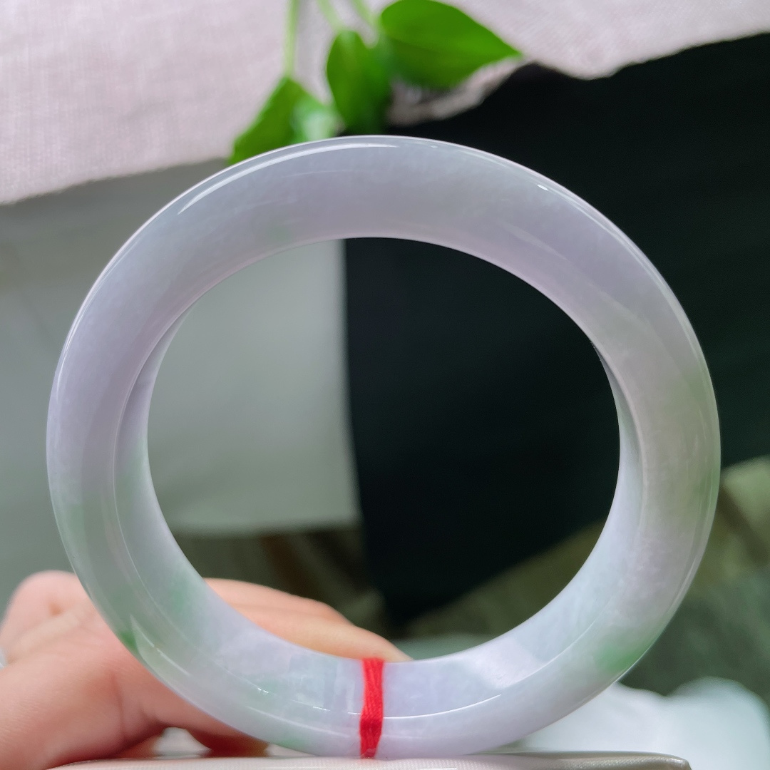 55.3/12.2/9.1正圈，水润，色彩丰富，甜美，优雅，贵气，无裂，ss50453a