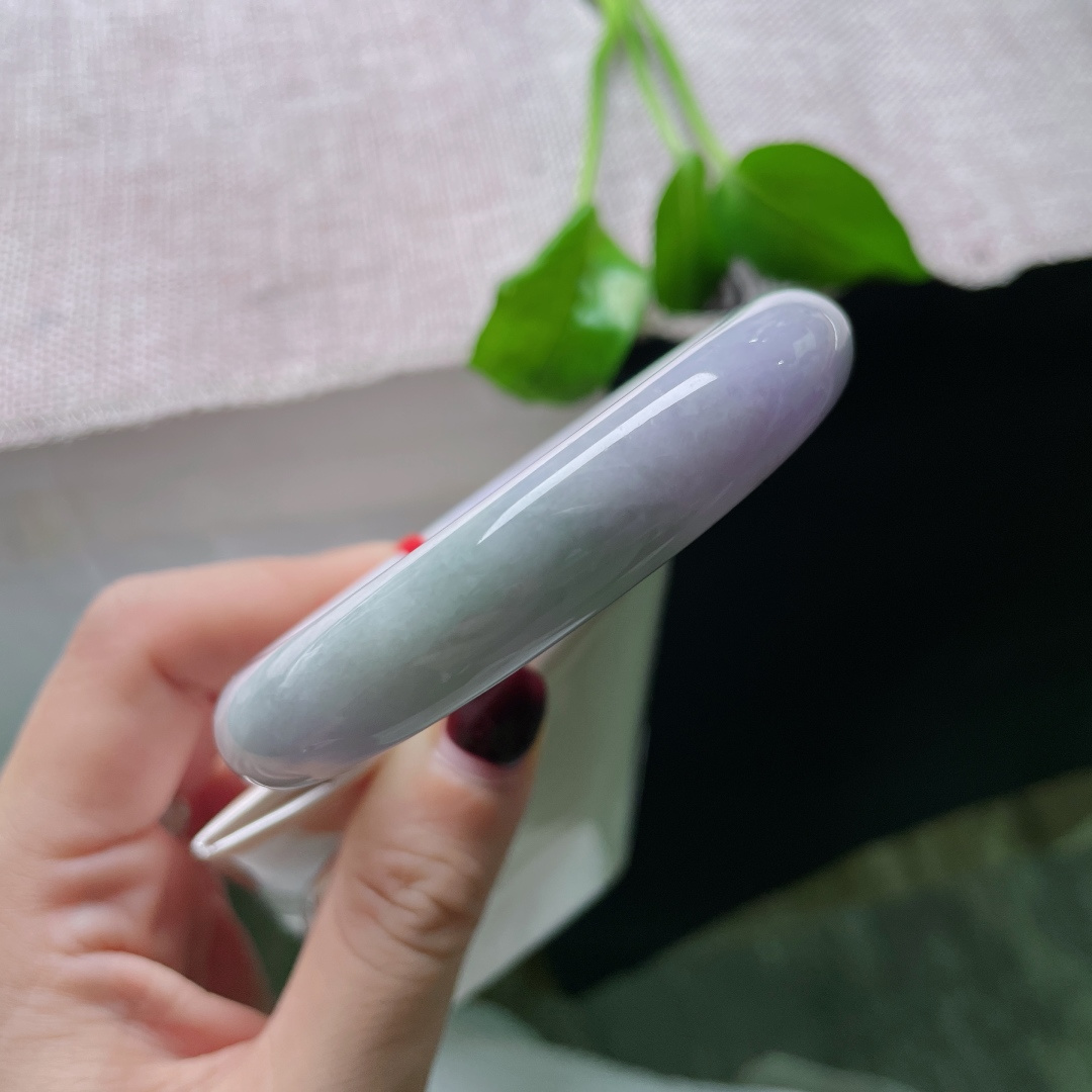 59.2/12.5/9春彩正圈，水润，优雅大方，甜美，一抹飘色，皮纹，ss51072a