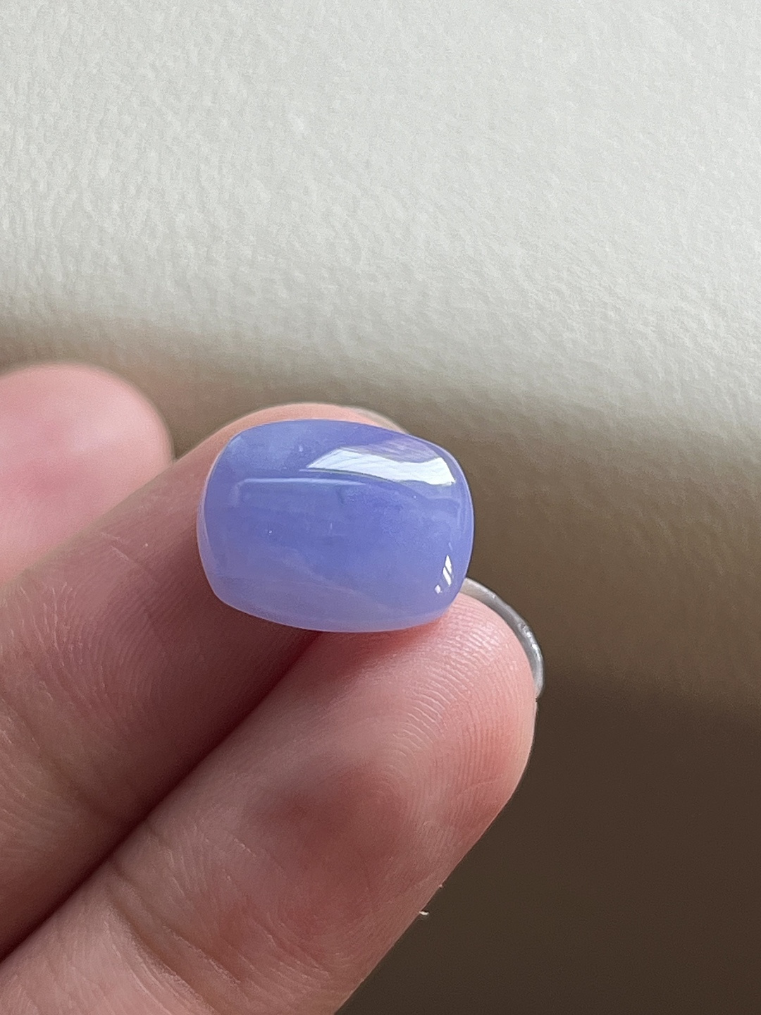 ️种老细腻，色阳浓郁起胶，13.9*10.6*4.3,a92420