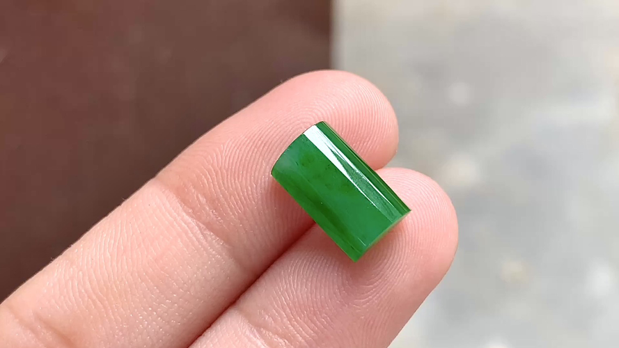 ️ 满色马鞍，12.2*7.6*3.6 完整