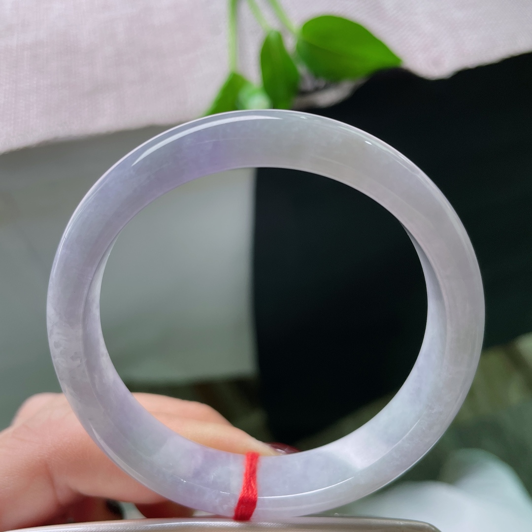 53.8/12.7/7正圈，水润细腻，如梦如幻，甜美，皮纹，ss51385a