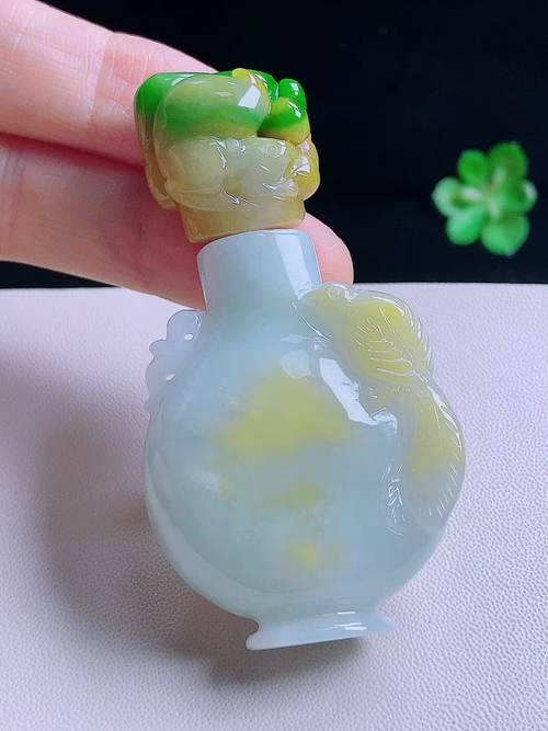 平平安安，无裂，编号15up  19