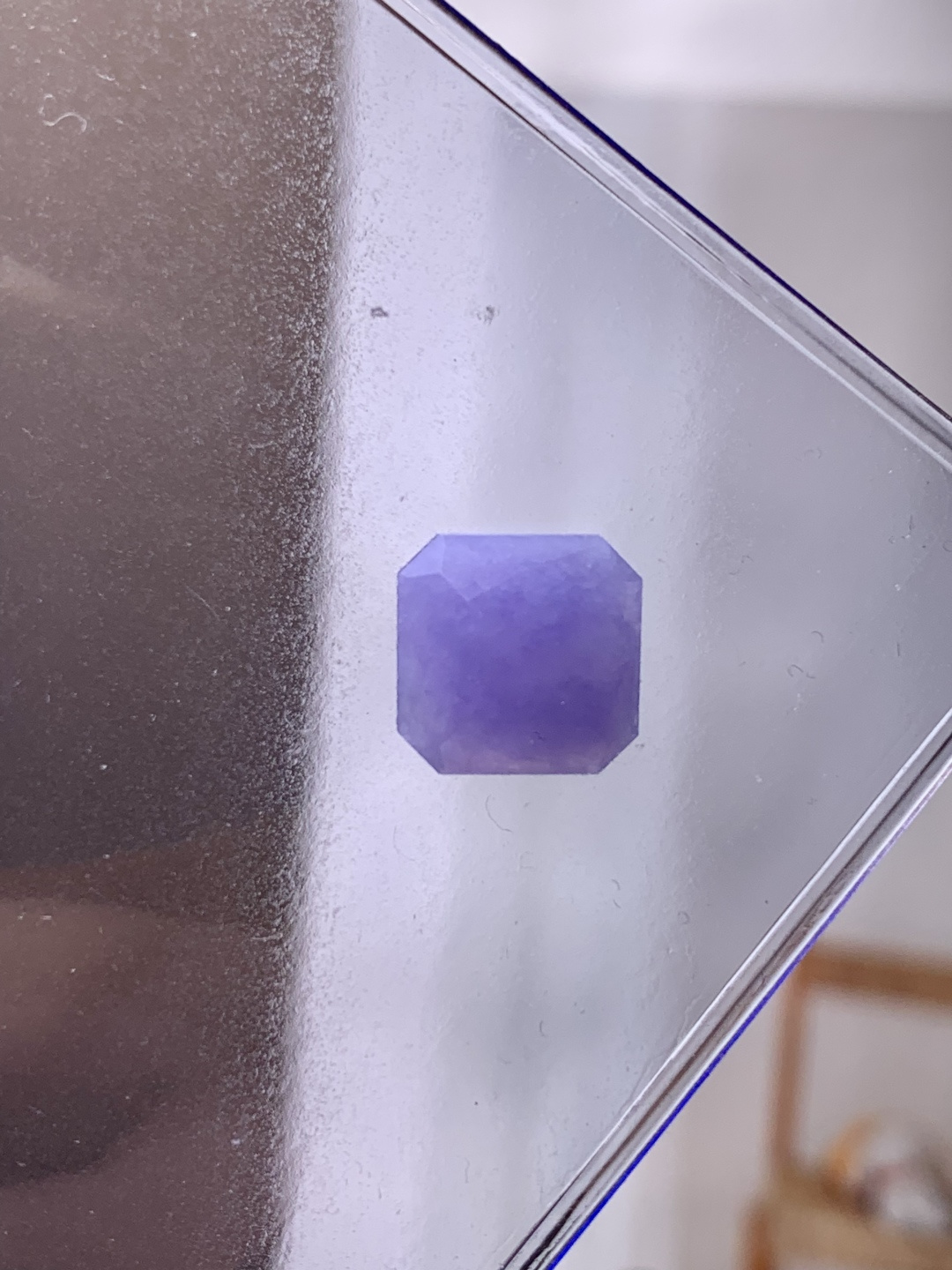 ️钻石方块，色泽浓艳，0420尺寸9.8*3.5