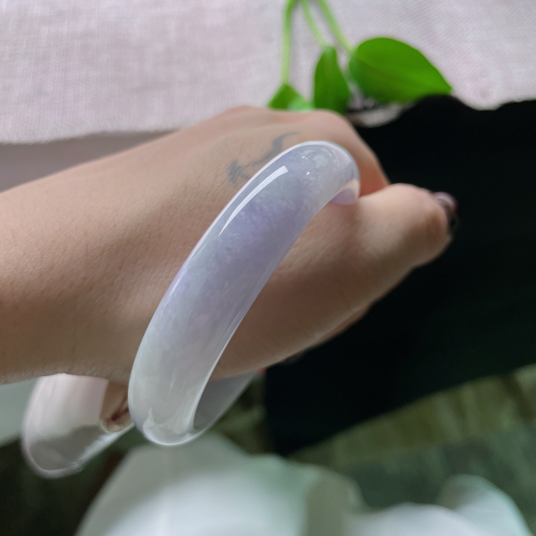 53.8/12.7/7正圈，水润细腻，如梦如幻，甜美，皮纹，ss51385a