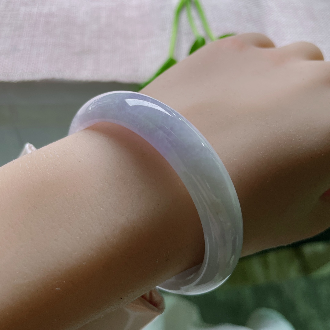 53.8/12.7/7正圈，水润细腻，如梦如幻，甜美，皮纹，ss51385a