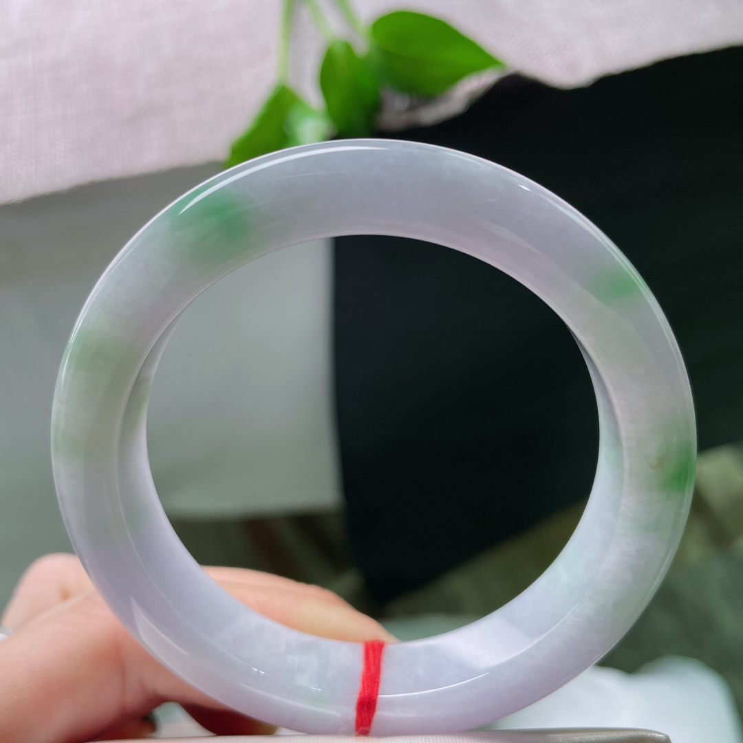 55.3/12.2/9.1正圈，水润，色彩丰富，甜美，优雅，贵气，无裂，ss50453a