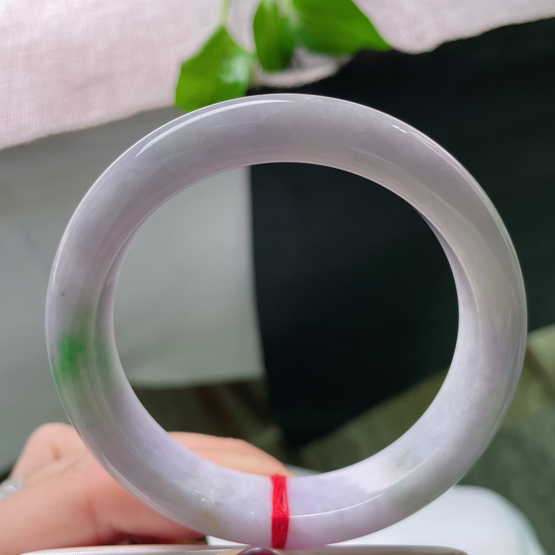 59.2/12.5/9春彩正圈，水润，优雅大方，甜美，一抹飘色，皮纹，ss51072a