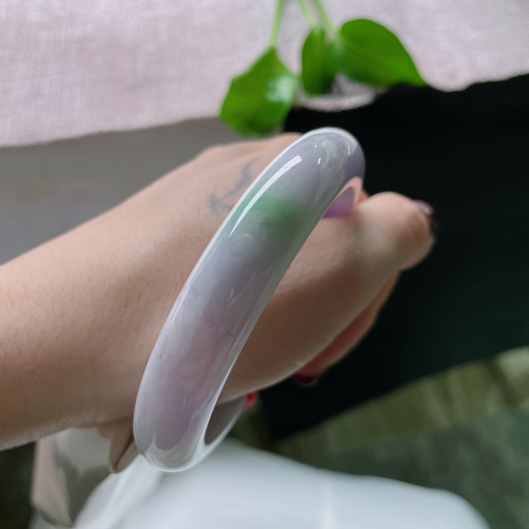 59.2/12.5/9春彩正圈，水润，优雅大方，甜美，一抹飘色，皮纹，ss51072a