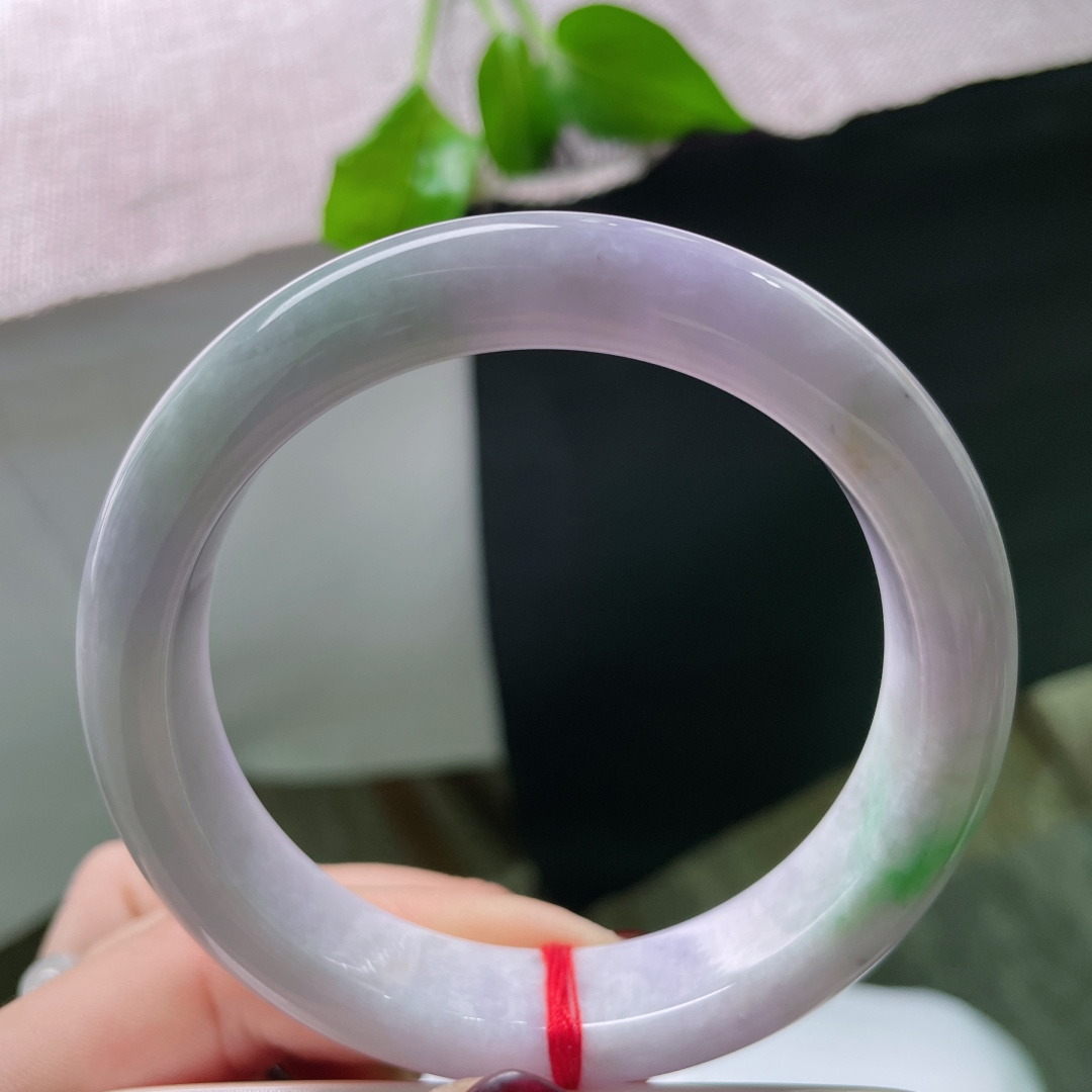 59.2/12.5/9春彩正圈，水润，优雅大方，甜美，一抹飘色，皮纹，ss51072a