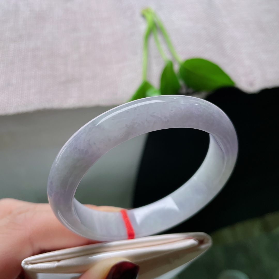 53.8/12.7/7正圈，水润细腻，如梦如幻，甜美，皮纹，ss51385a