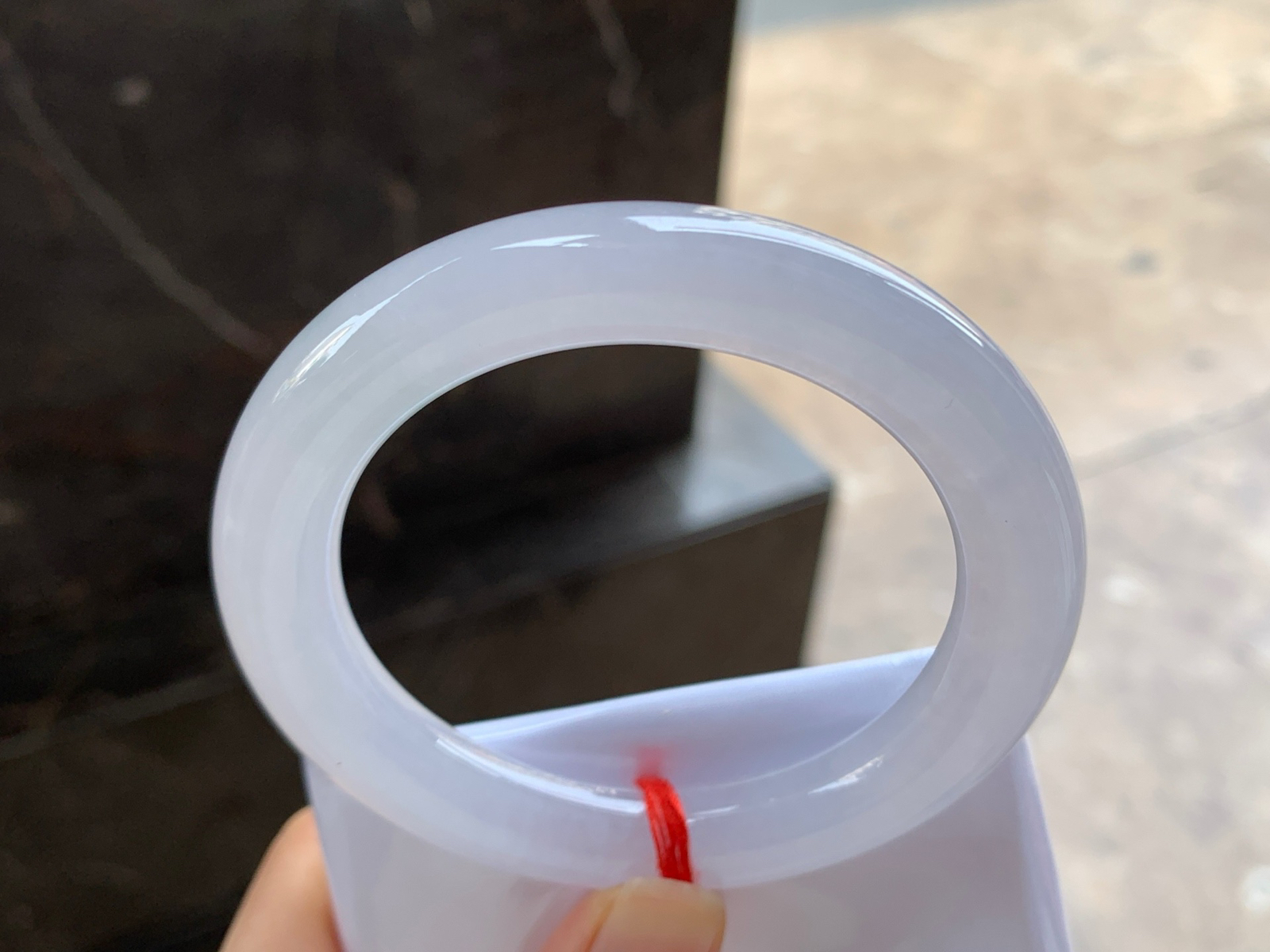 55-10.8

冰圆条手镯^_^清新