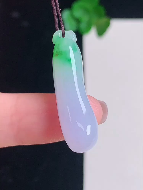  550，春彩福瓜，无裂，尺寸30/8.4/5.8，№;y20xj   18