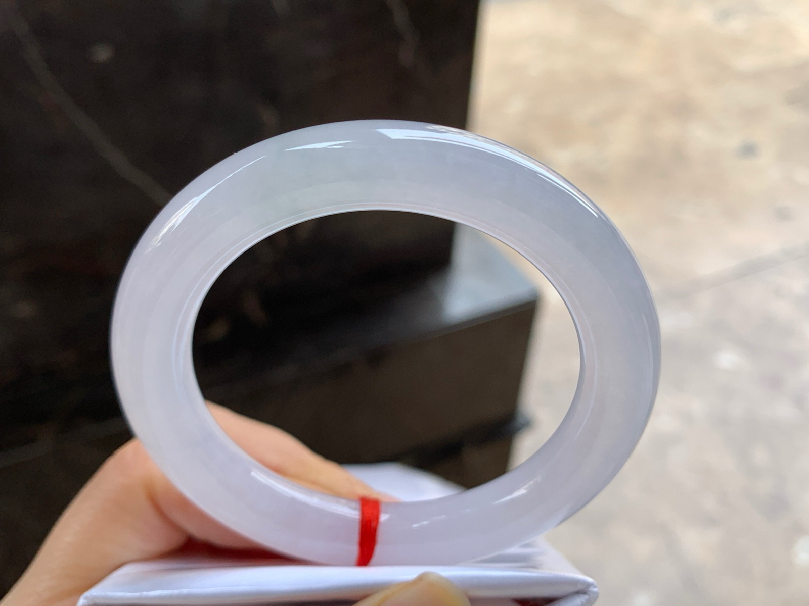 55-10.8

冰圆条手镯^_^清新