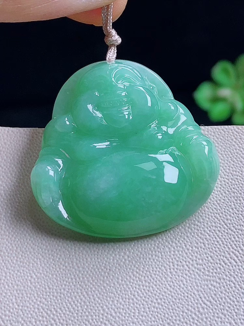 佛公，无裂，尺寸29.8/30/6.6编号15ad7y