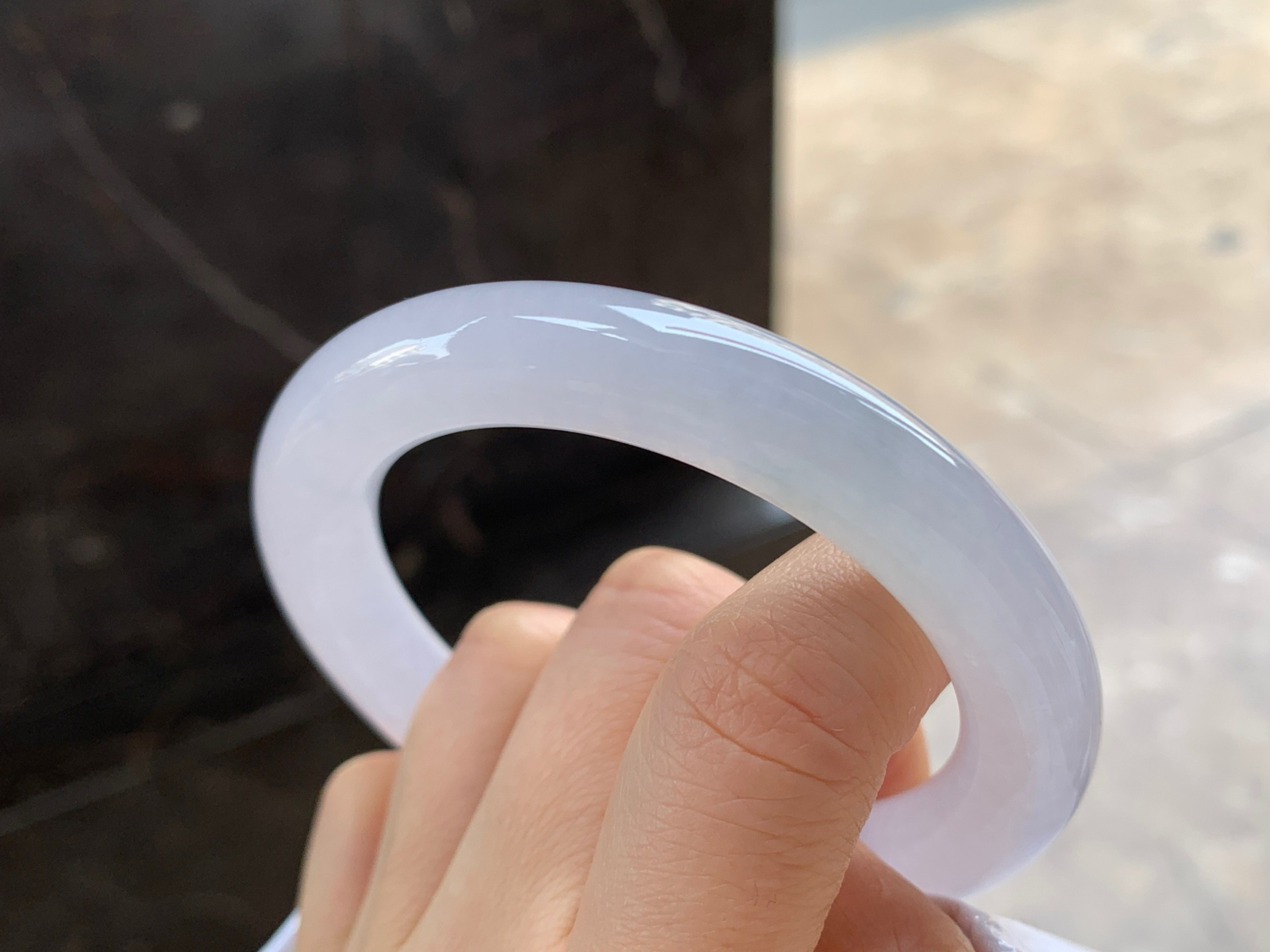 55-10.8

冰圆条手镯^_^清新