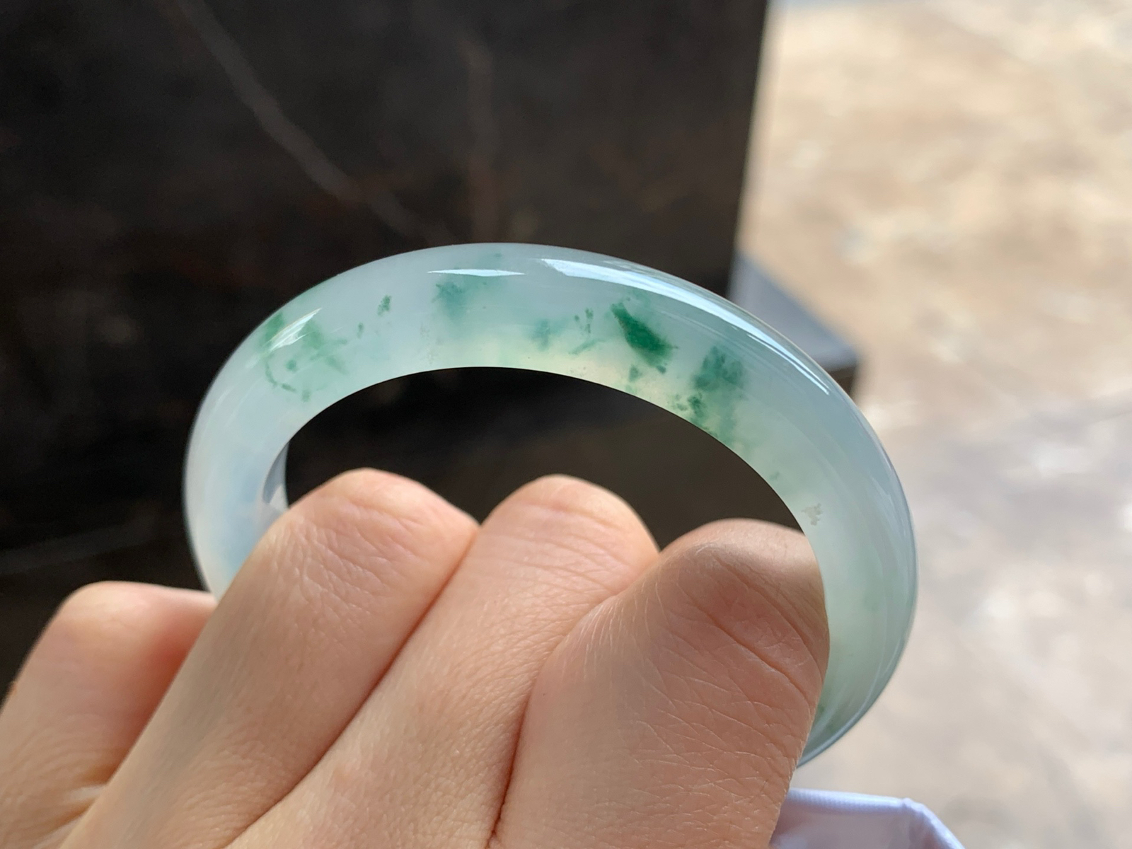 50-9-7.8

蓝花手镯^_^飘花灵韵